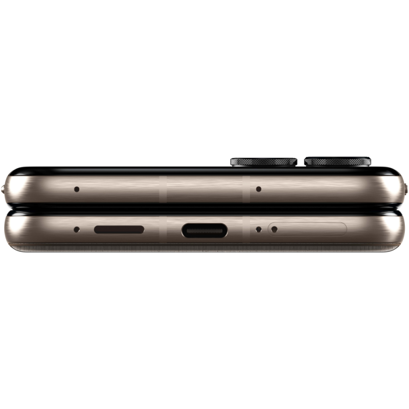 Motorola Razr 60 Ultra 5G 16GB/512GB Marrón (Mountain Trail) Dual SIM