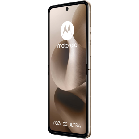 Motorola Razr 60 Ultra 5G 16GB/512GB Marrón (Mountain Trail) Dual SIM