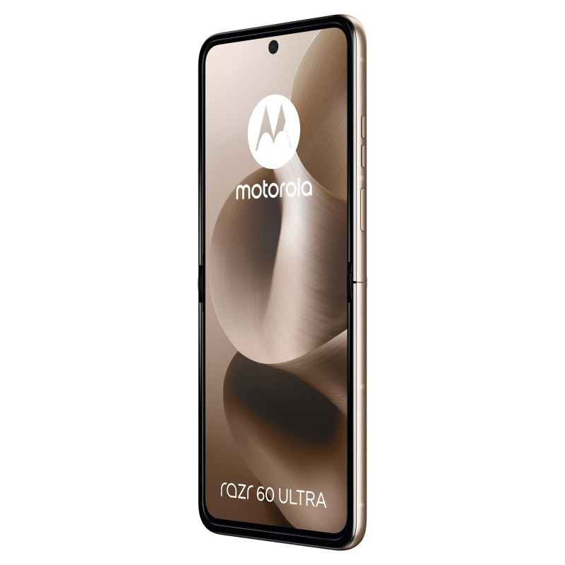 Motorola Razr 60 Ultra 5G 16GB/512GB Marrón (Mountain Trail) Dual SIM
