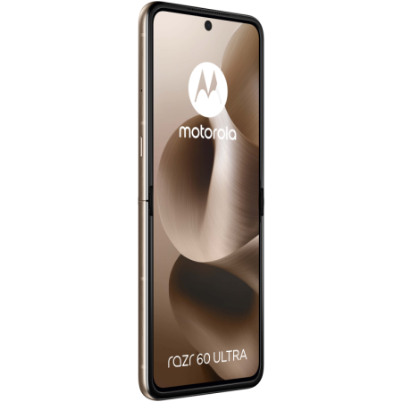 Motorola Razr 60 Ultra 5G 16GB/512GB Marrón (Mountain Trail) Dual SIM