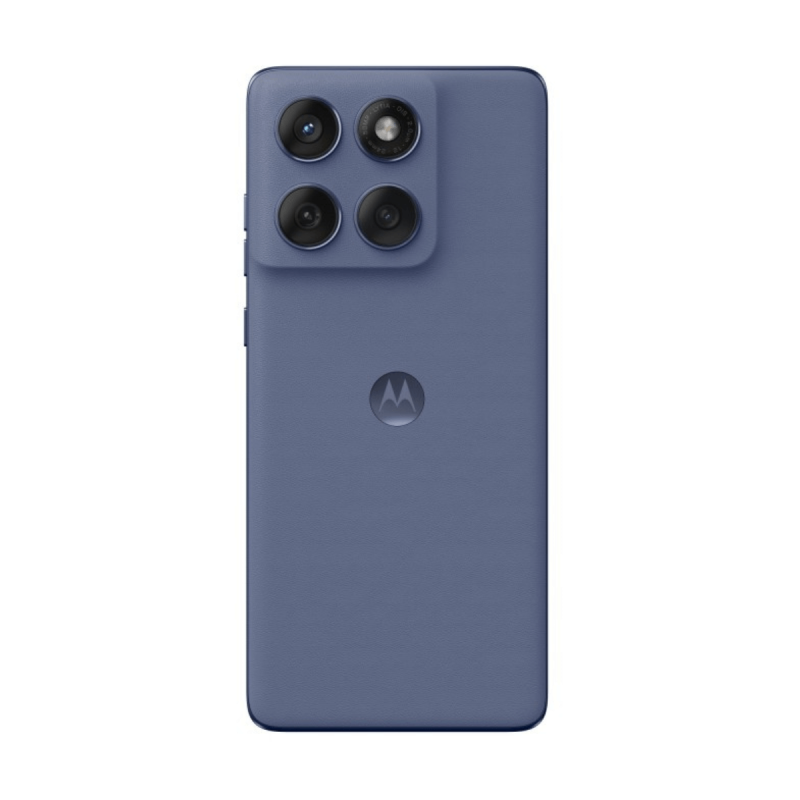 Motorola Edge 60 Fusion 5G 8GB/256GB Gris (Slipstream Grey) Dual SIM XT2503
