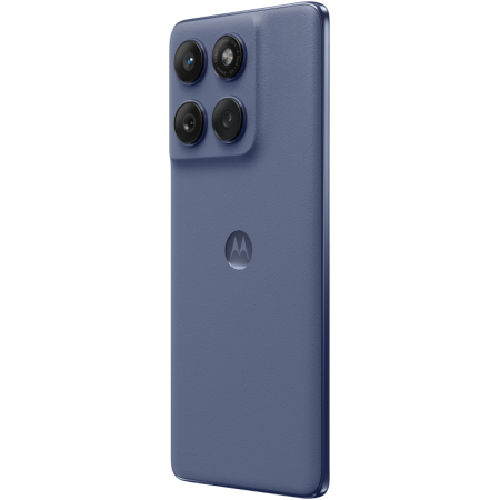 Motorola Edge 60 Fusion 5G 8GB/256GB Gris (Slipstream Grey) Dual SIM XT2503