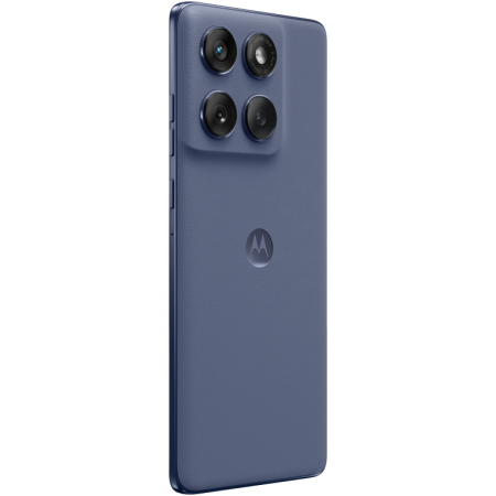 Motorola Edge 60 Fusion 5G 8GB/256GB Gris (Slipstream Grey) Dual SIM XT2503