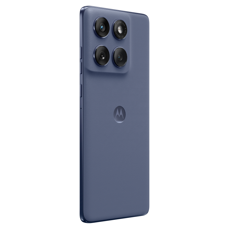 Motorola Edge 60 Fusion 5G 8GB/256GB Gris (Slipstream Grey) Dual SIM XT2503