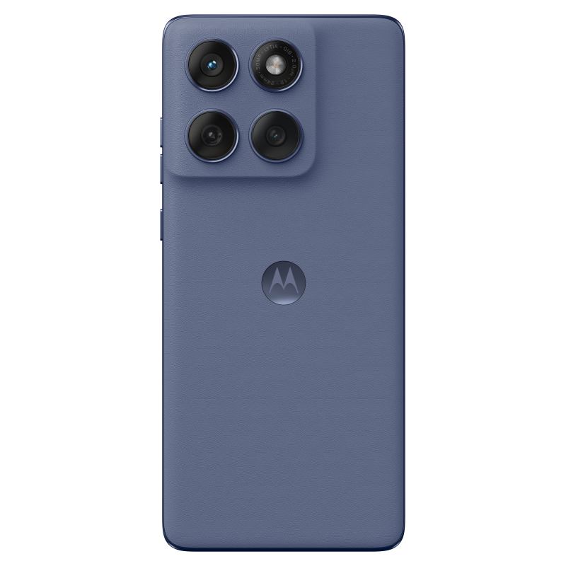 Motorola Edge 60 Fusion 5G 8GB/256GB Gris (Slipstream Grey) Dual SIM XT2503