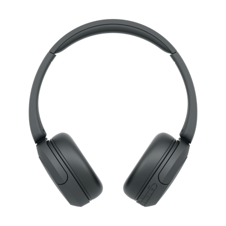 Sony Buds WH-CH520 Auriculares Inalámbricos Negros