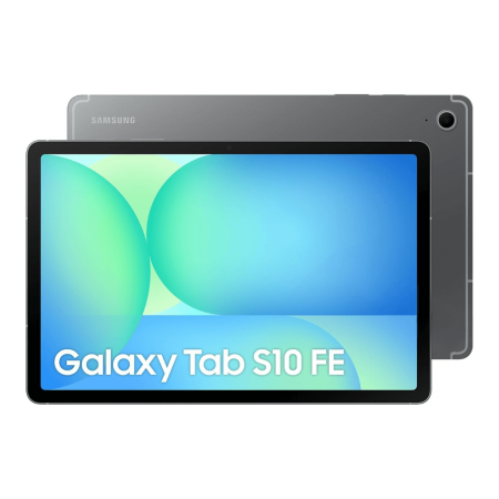 Samsung Galaxy Tab S10 FE 10,9″ 8GB/128GB WiFi Gris (Gray) X520B