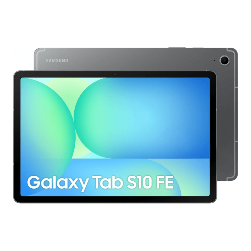 Samsung Galaxy Tab S10 FE 10,9″ 8GB/128GB WiFi Gris (Gray) X520B