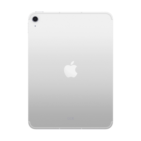Apple iPad 2025 11″ 6GB/256GB Wi-Fi Plata (Silver)