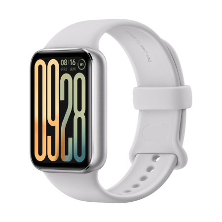 Xiaomi Smart Band 9 Pro Pulsera de Actividad Plata (Moonlight Silver)