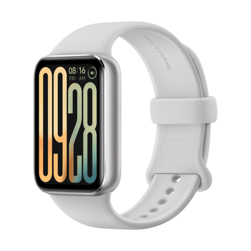 Xiaomi Smart Band 9 Pro Pulsera de Actividad Plata (Moonlight Silver)