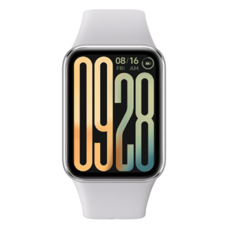 Xiaomi Smart Band 9 Pro Pulsera de Actividad Plata (Moonlight Silver)