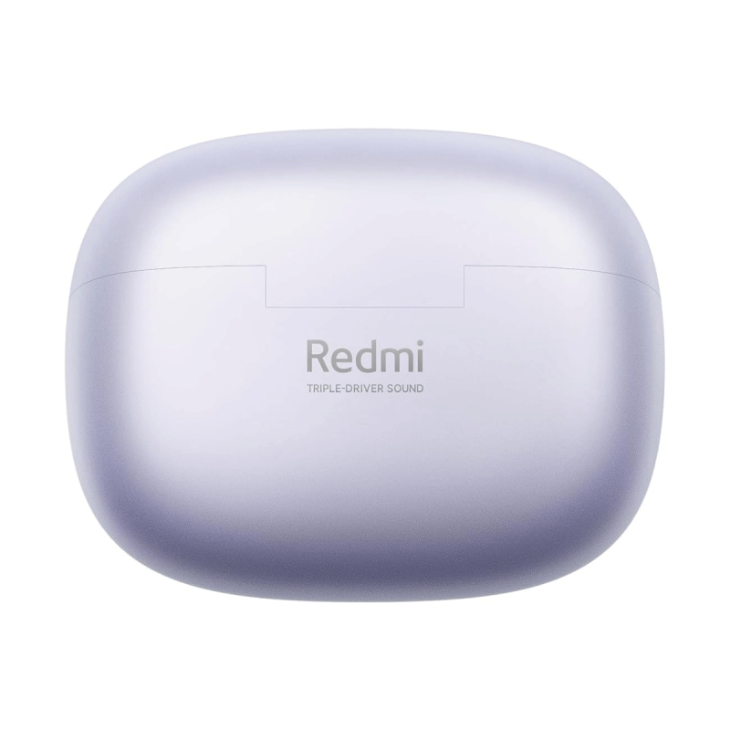 Xiaomi Redmi Buds 6 Pro Auriculares Bluetooth Lavanda (Lavander Purple)