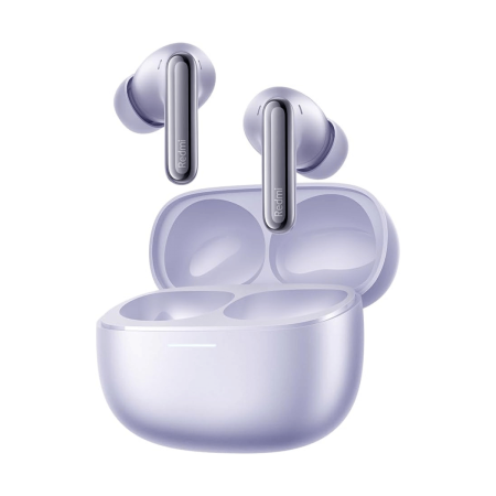 Xiaomi Redmi Buds 6 Pro Auriculares Bluetooth Lavanda (Lavander Purple)