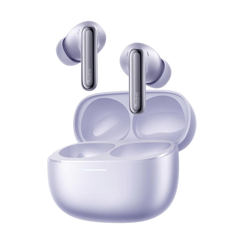 Xiaomi Redmi Buds 6 Pro Auriculares Bluetooth Lavanda (Lavander Purple)