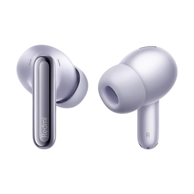Xiaomi Redmi Buds 6 Pro Auriculares Bluetooth Lavanda (Lavander Purple)