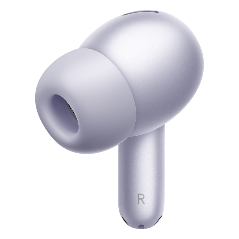 Xiaomi Redmi Buds 6 Pro Auriculares Bluetooth Lavanda (Lavander Purple)