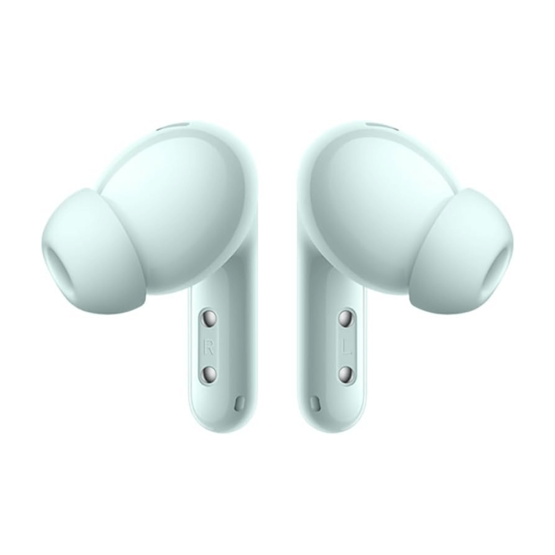 Xiaomi Redmi Buds 6 Auriculares Bluetooth Verde (Coral Green)
