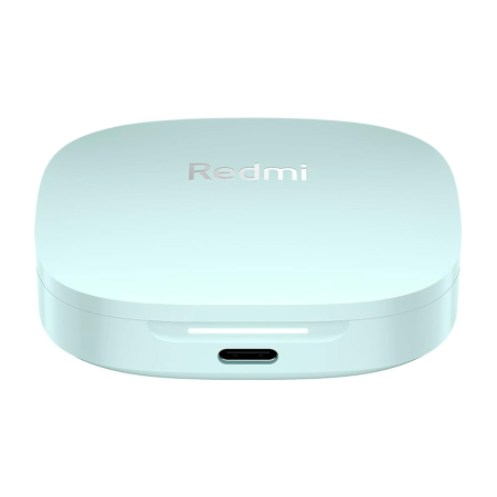 Xiaomi Redmi Buds 6 Auriculares Bluetooth Verde (Coral Green)