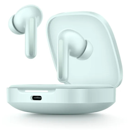 Xiaomi Redmi Buds 6 Auriculares Bluetooth Verde (Coral Green)