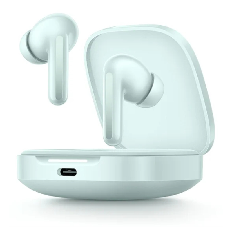 Xiaomi Redmi Buds 6 Auriculares Bluetooth Verde (Coral Green)