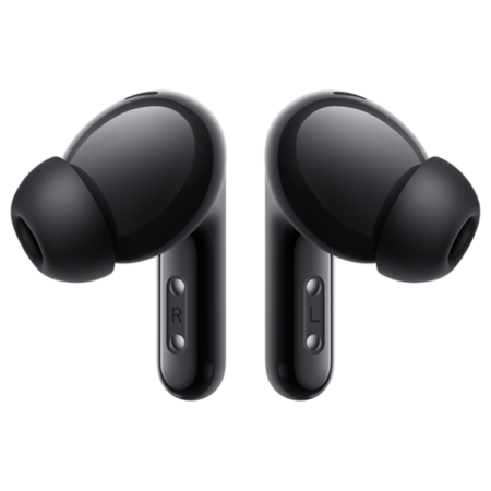 Xiaomi Redmi Buds 6 Auriculares Bluetooth Negro (Night Black)
