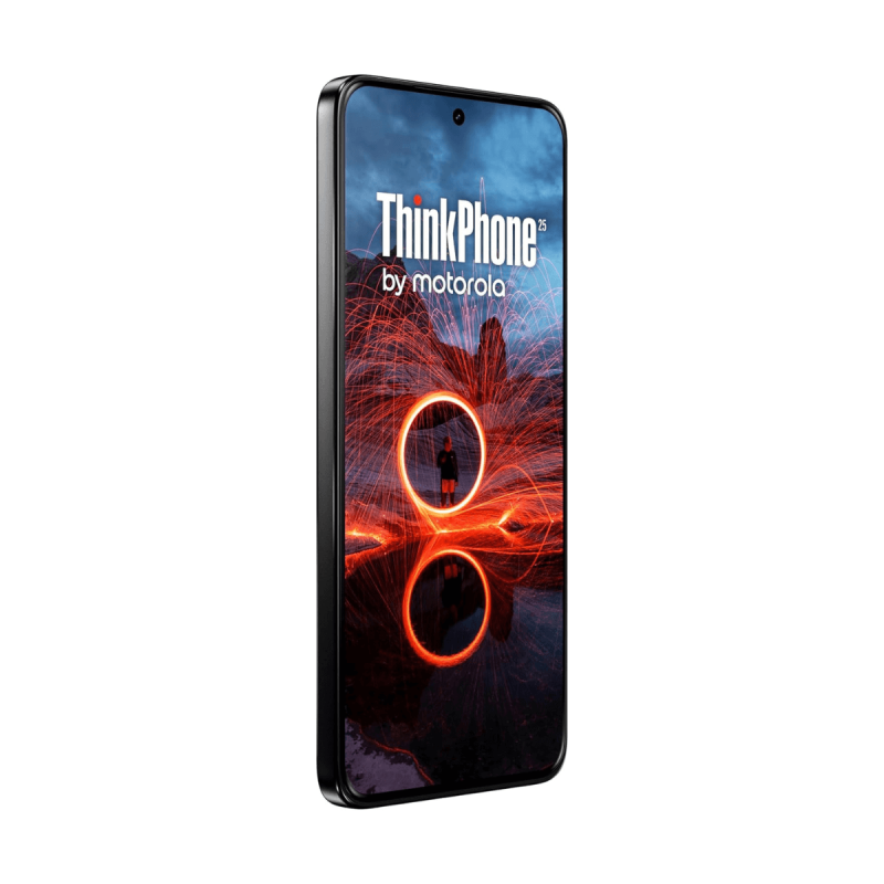 Motorola ThinkPhone 25 5G 8GB/256GB Negro (Carbon Black) Dual SIM