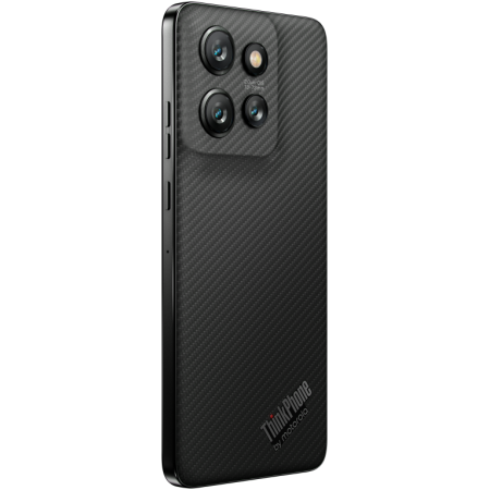 Motorola ThinkPhone 25 5G 8GB/256GB Negro (Carbon Black) Dual SIM