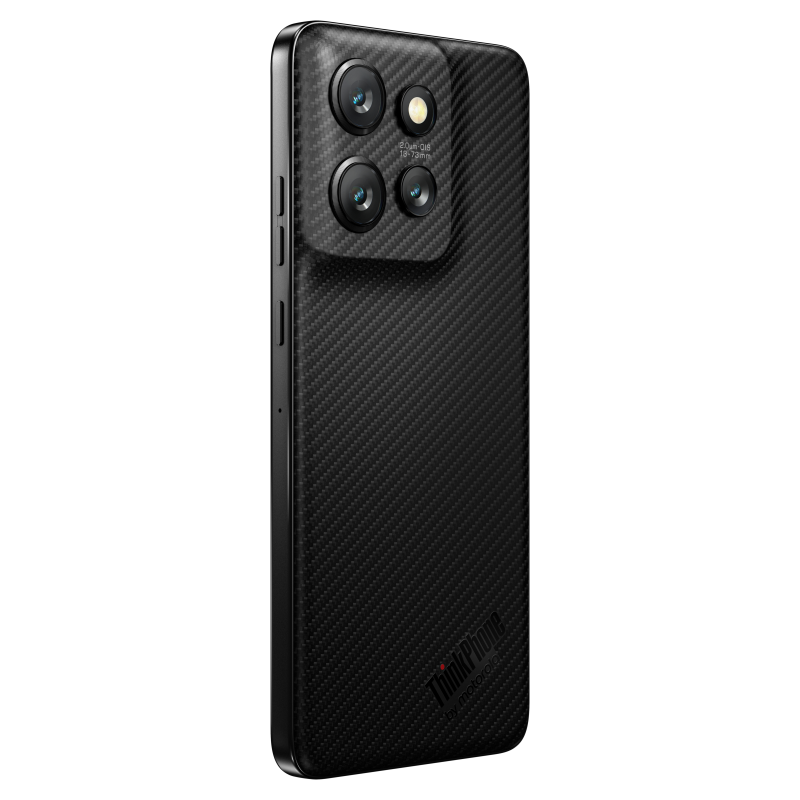 Motorola ThinkPhone 25 5G 8GB/256GB Negro (Carbon Black) Dual SIM