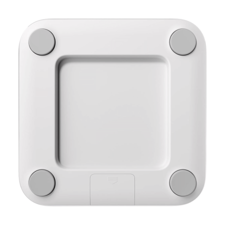 Xiaomi Body Composition Scale S400 Bascula Bluetooth 5.0 Blanco (White) BHR7793GL