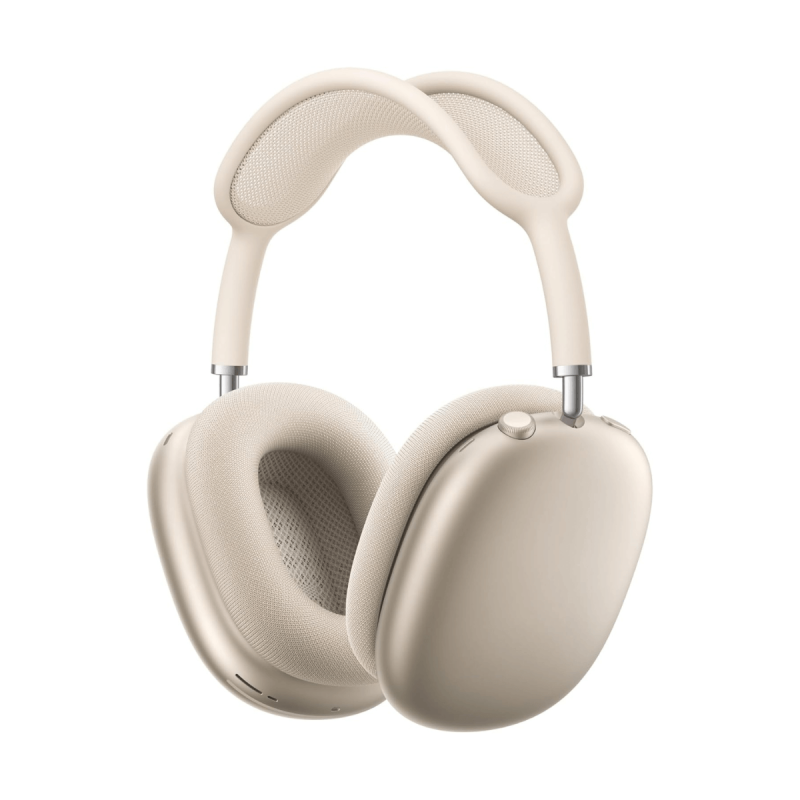 Apple AirPods Max (2ª Gen.) Bluetooth Blanco (Starlight)