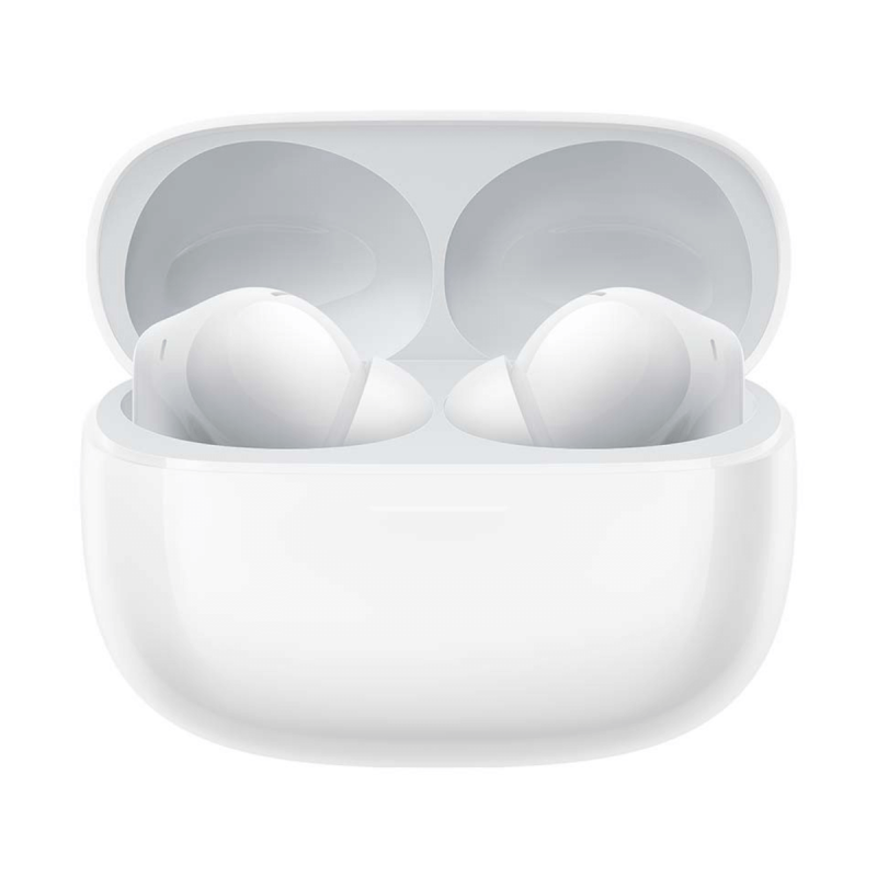 Xiaomi Redmi Buds 6 Pro Auriculares Bluetooth Blanco (Glacier White)