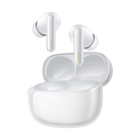 Xiaomi Redmi Buds 6 Pro Auriculares Bluetooth Blanco (Glacier White)