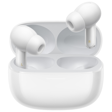 Xiaomi Redmi Buds 6 Pro Auriculares Bluetooth Blanco (Glacier White)
