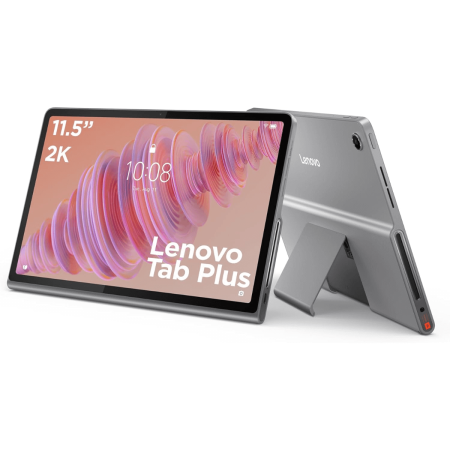 Lenovo Tab Plus 11,5″ 8GB/128GB Wi-Fi Gris (Luna Grey)