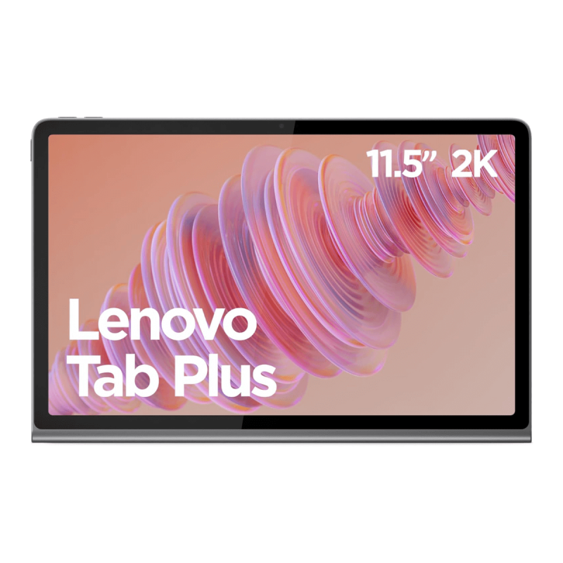 Lenovo Tab Plus 11,5″ 8GB/128GB Wi-Fi Gris (Luna Grey)