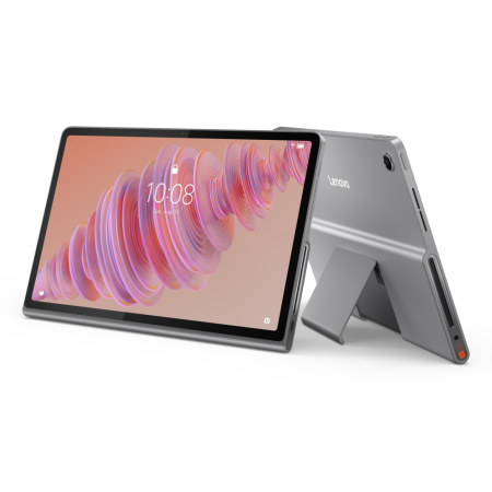 Lenovo Tab Plus 11,5″ 8GB/128GB Wi-Fi Gris (Luna Grey)