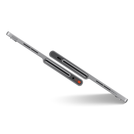 Lenovo Tab Plus 11,5″ 8GB/128GB Wi-Fi Gris (Luna Grey)