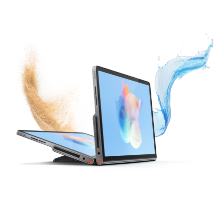Lenovo Tab Plus 11,5″ 8GB/128GB Wi-Fi Gris (Luna Grey)