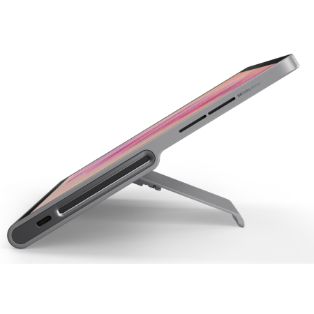 Lenovo Tab Plus 11,5″ 8GB/128GB Wi-Fi Gris (Luna Grey)