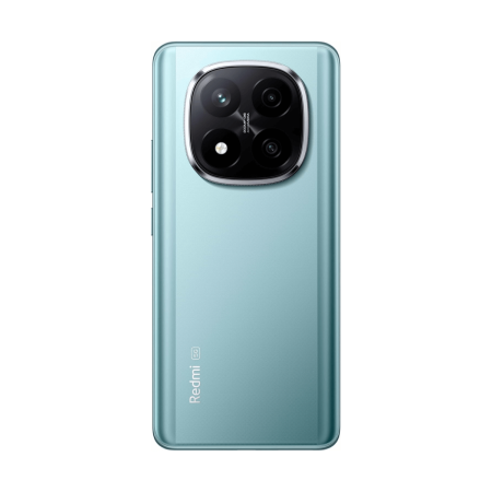 Xiaomi Redmi Note 14 Pro+ 5G 12GB/512GB Azul Hielo (Frost Blue) Dual SIM