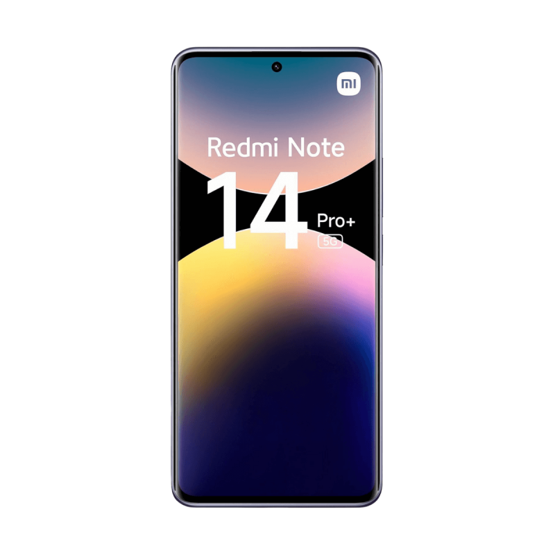 Xiaomi Redmi Note 14 Pro+ 5G 8GB/256GB Violeta Lavanda (Lavender Purple) Dual SIM