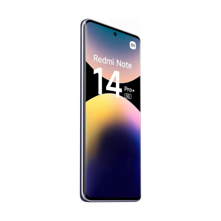 Xiaomi Redmi Note 14 Pro+ 5G 8GB/256GB Violeta Lavanda (Lavender Purple) Dual SIM
