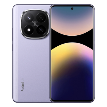 Xiaomi Redmi Note 14 Pro+ 5G 8GB/256GB Violeta Lavanda (Lavender Purple) Dual SIM