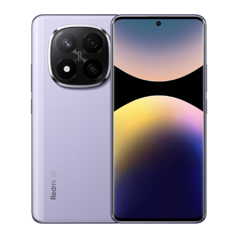 Xiaomi Redmi Note 14 Pro+ 5G 8GB/256GB Violeta Lavanda (Lavender Purple) Dual SIM