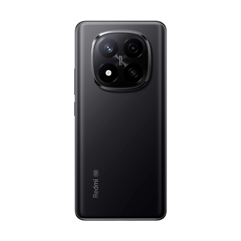 Xiaomi Redmi Note 14 Pro+ 5G 8GB/256GB Negro Medianoche (Midnight Black) Dual SIM