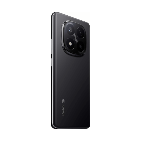 Xiaomi Redmi Note 14 Pro+ 5G 8GB/256GB Negro Medianoche (Midnight Black) Dual SIM