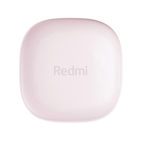 Xiaomi Redmi Buds 6 Play Auriculares Bluetooth Rosa (Pink)