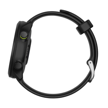 Garmin Forerunner 55 42mm GPS Smartwatch Negro (Black)