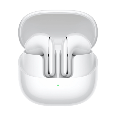 Xiaomi Buds 5 Auriculares Bluetooth Blanco (Ceramic White) BHR8117GL